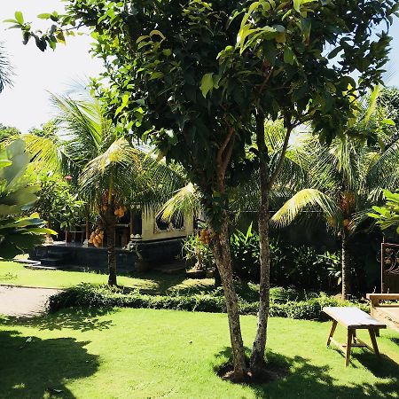 El Homestay Bali Νούσα Ντούα Εξωτερικό φωτογραφία