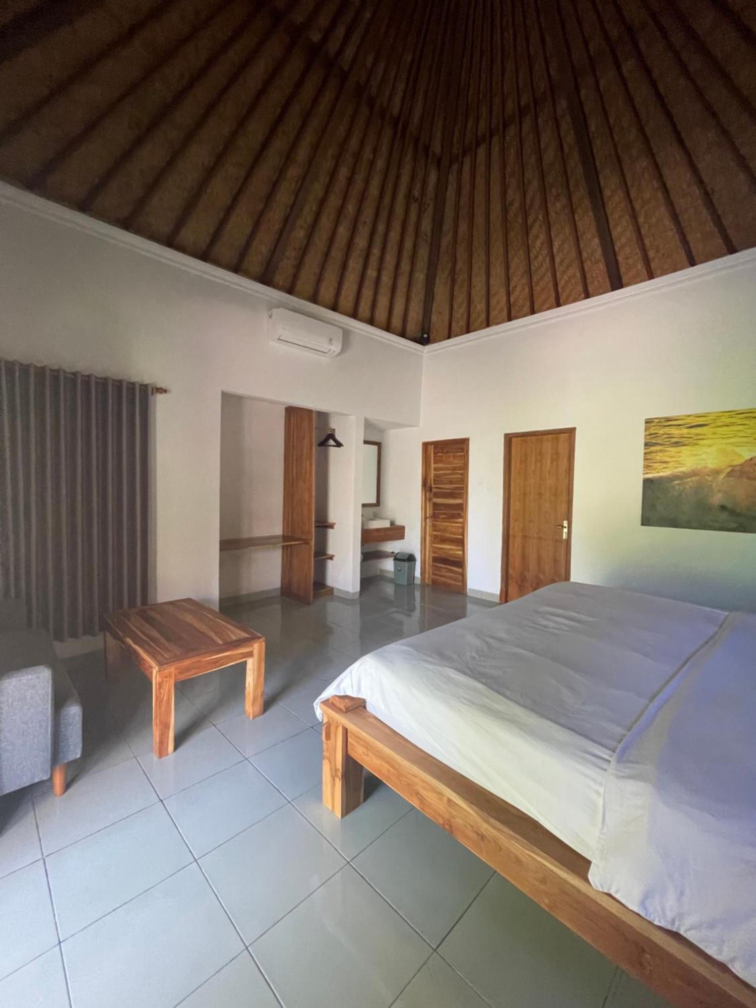 El Homestay Bali Νούσα Ντούα Εξωτερικό φωτογραφία