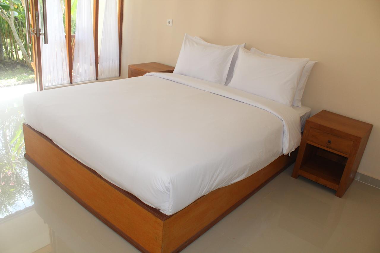 El Homestay Bali Νούσα Ντούα Εξωτερικό φωτογραφία