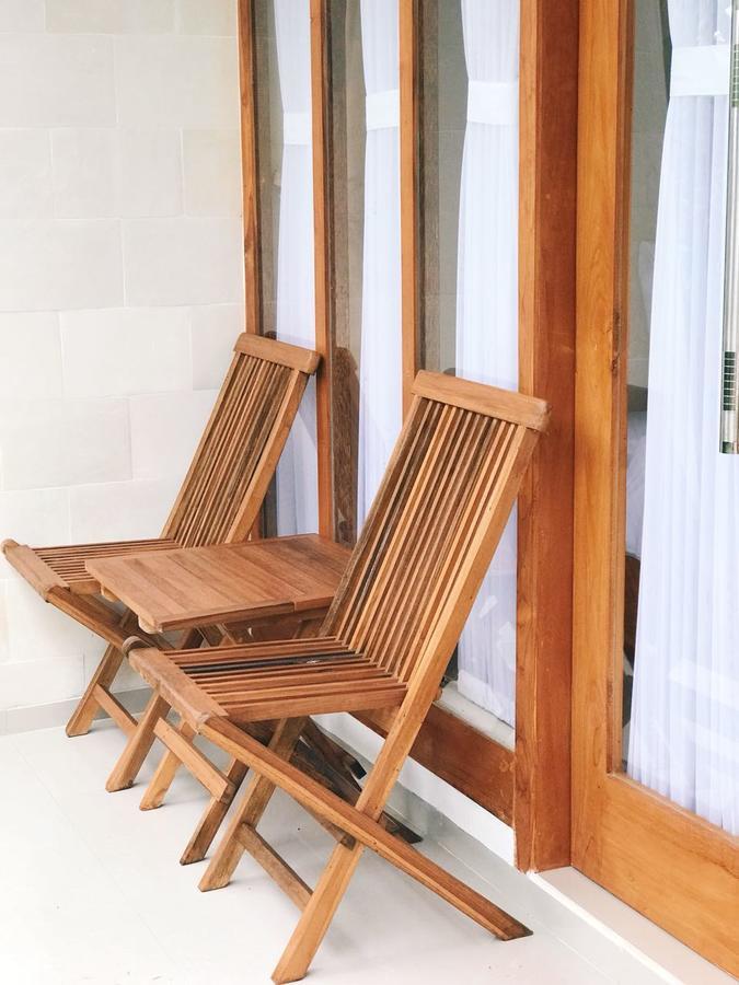 El Homestay Bali Νούσα Ντούα Εξωτερικό φωτογραφία