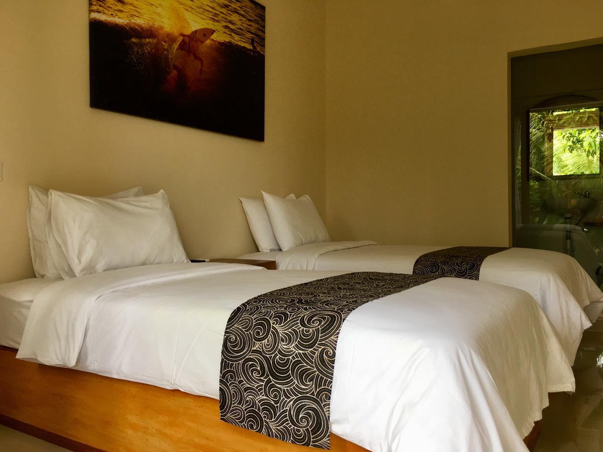 El Homestay Bali Νούσα Ντούα Εξωτερικό φωτογραφία