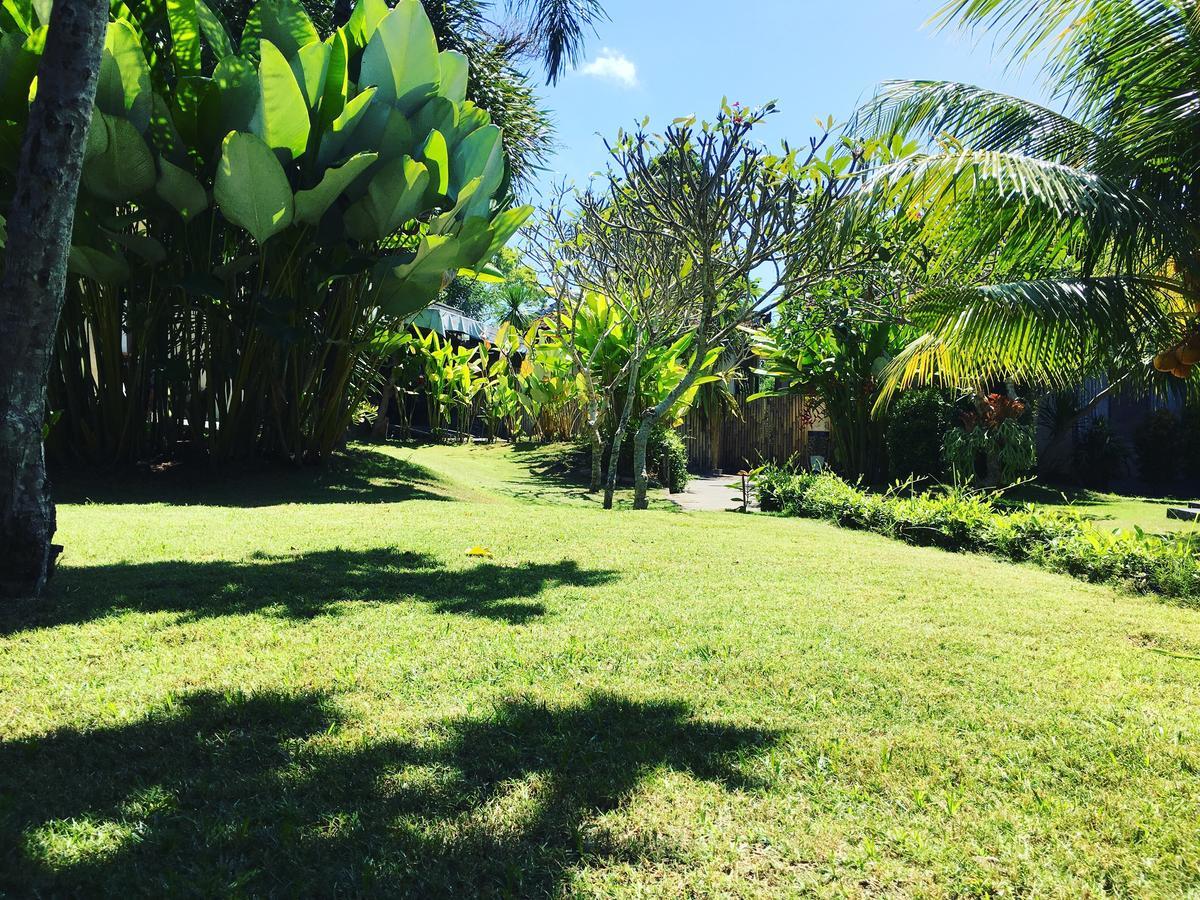 El Homestay Bali Νούσα Ντούα Εξωτερικό φωτογραφία