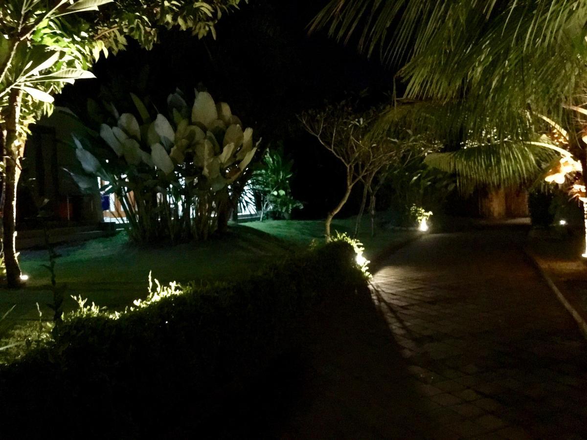 El Homestay Bali Νούσα Ντούα Εξωτερικό φωτογραφία