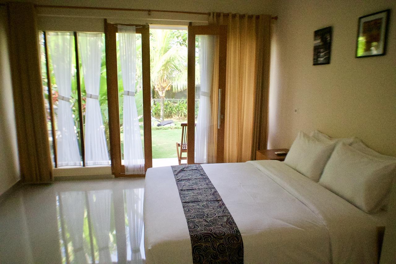 El Homestay Bali Νούσα Ντούα Εξωτερικό φωτογραφία