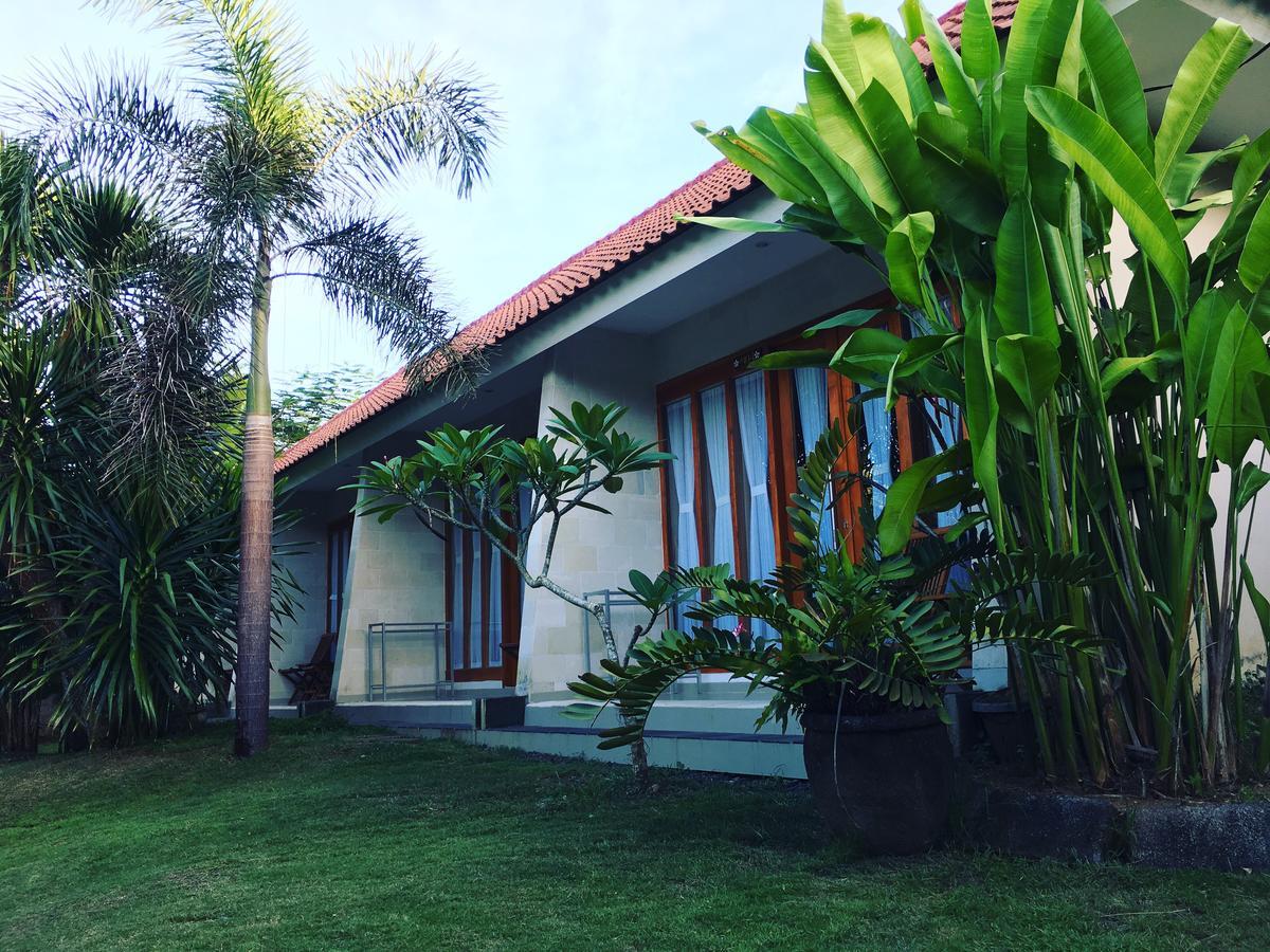 El Homestay Bali Νούσα Ντούα Εξωτερικό φωτογραφία
