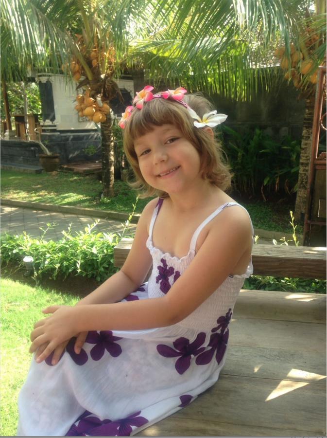 El Homestay Bali Νούσα Ντούα Εξωτερικό φωτογραφία