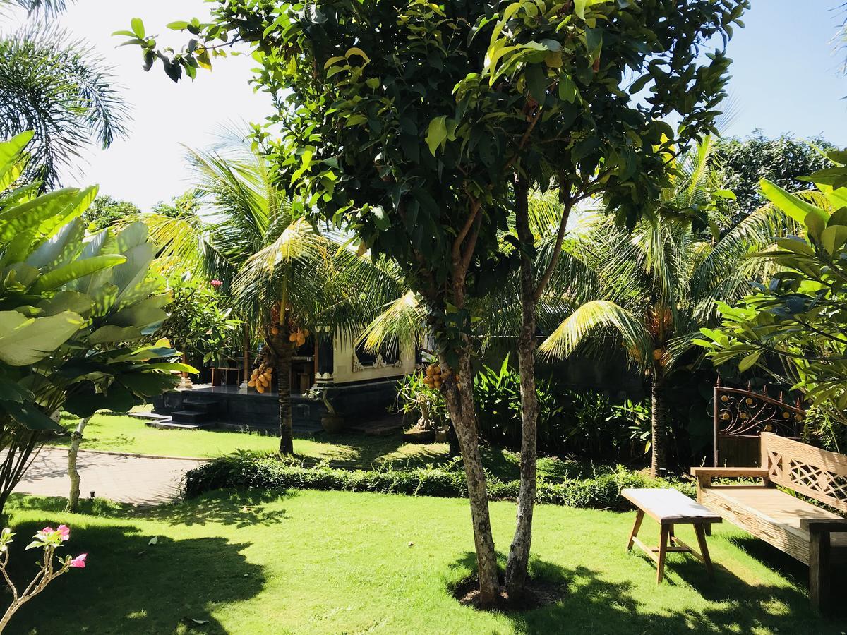 El Homestay Bali Νούσα Ντούα Εξωτερικό φωτογραφία