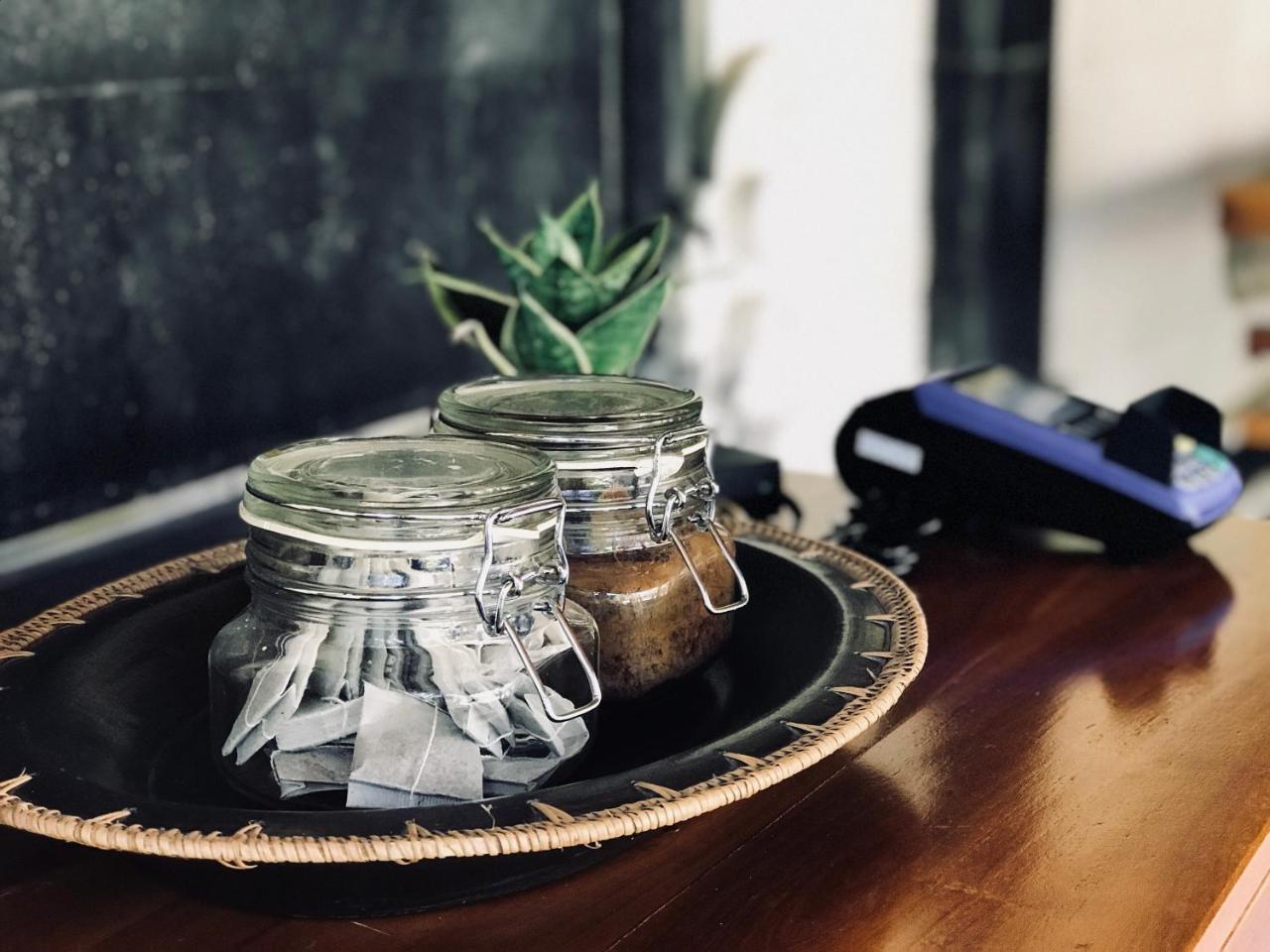 El Homestay Bali Νούσα Ντούα Εξωτερικό φωτογραφία